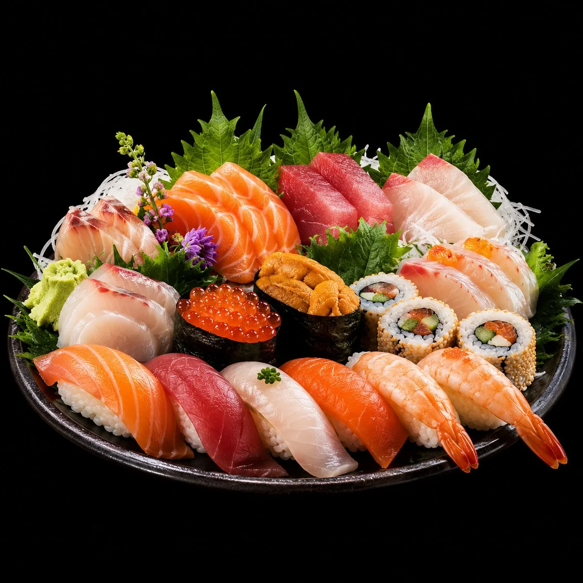 Japonês em dobro